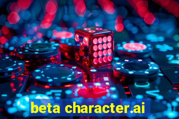 beta character.ai